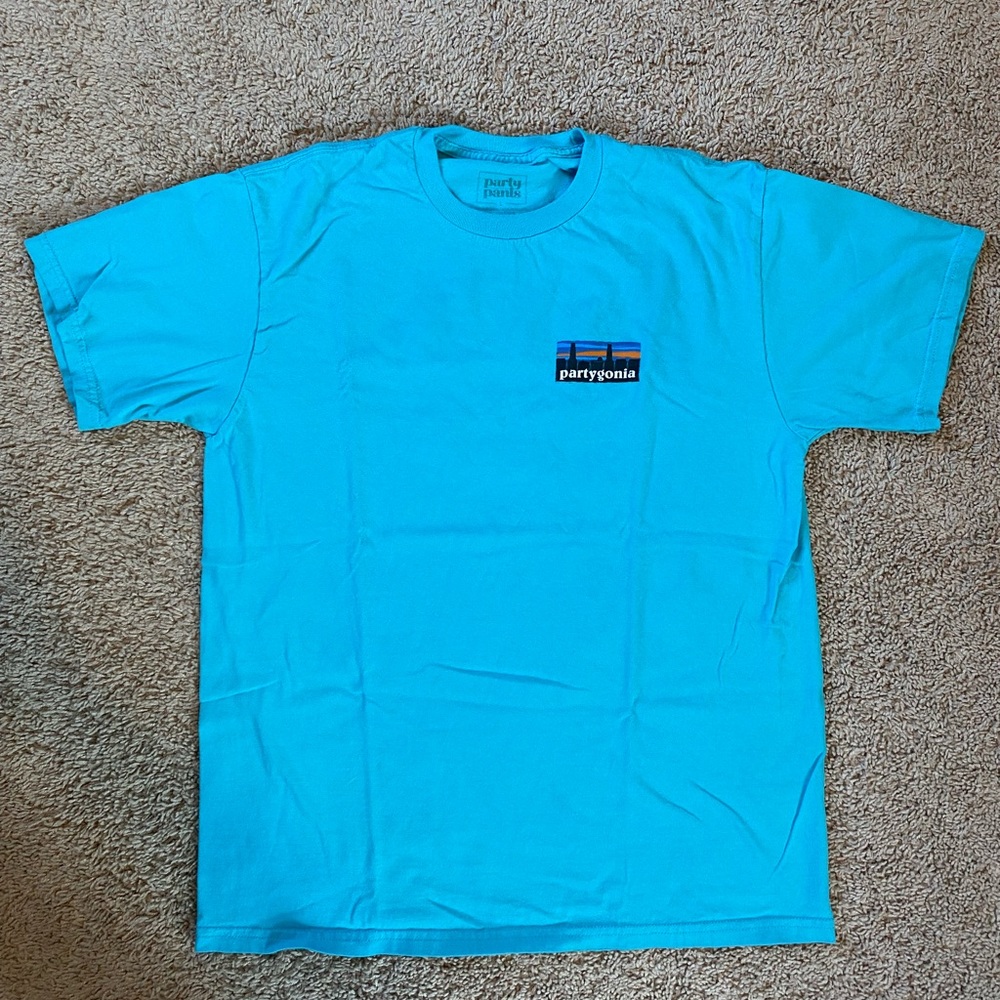 Mens T-shirt